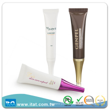 BPA Free lip balm foundation eye cream hair conditioner round tube packaging